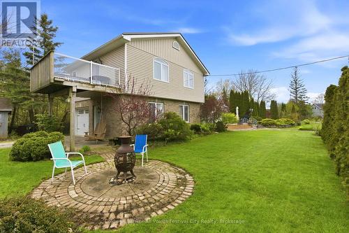 13 Ravine Park Road S, Goderich (Goderich (Town)), ON - Outdoor