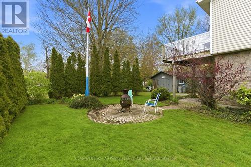 13 Ravine Park Road S, Goderich (Goderich (Town)), ON - Outdoor