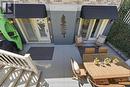 100 - 5 Cobourg Street, Goderich (Goderich (Town)), ON  - Outdoor With Deck Patio Veranda With Exterior 