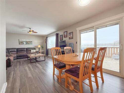 49084 Service Road, Brandon, MB - Indoor Photo Showing Other Room