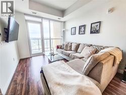 108 GARMENT Street Unit# 2107  Kitchener, ON N2G 3B2