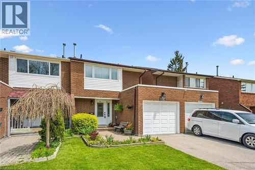 3071 Haines Road, Mississauga, ON - Outdoor With Exterior