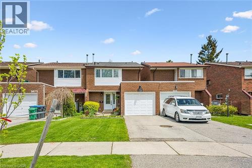 3071 Haines Road, Mississauga, ON - Outdoor