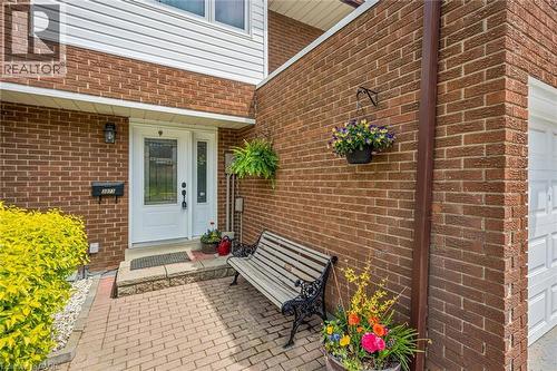 3071 Haines Road, Mississauga, ON - Outdoor