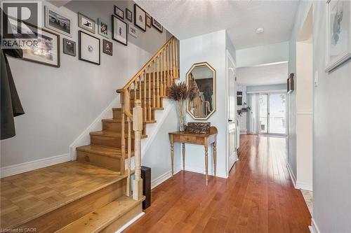 3071 Haines Road, Mississauga, ON - Indoor Photo Showing Other Room