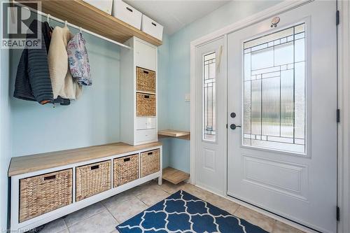 3071 Haines Road, Mississauga, ON - Indoor Photo Showing Other Room