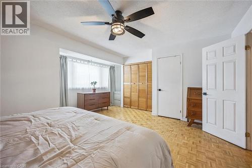 3071 Haines Road, Mississauga, ON - Indoor Photo Showing Bedroom