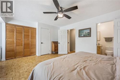 3071 Haines Road, Mississauga, ON - Indoor Photo Showing Bedroom