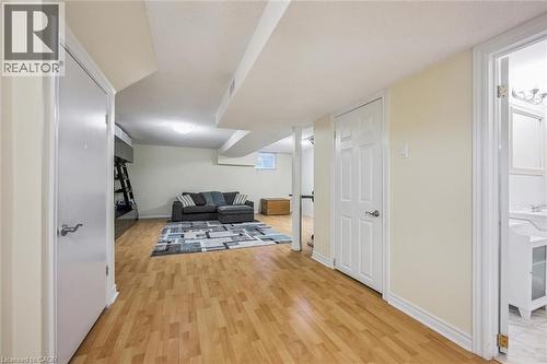 3071 Haines Road, Mississauga, ON - Indoor