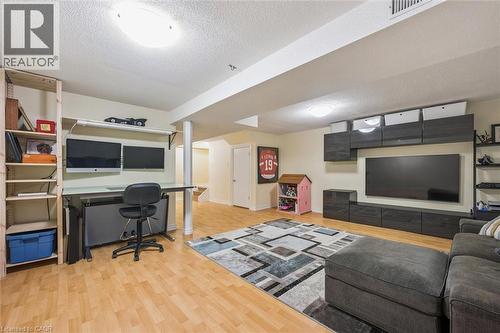 3071 Haines Road, Mississauga, ON - Indoor