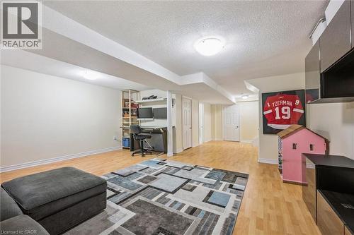 3071 Haines Road, Mississauga, ON - Indoor