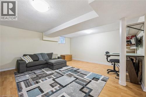 3071 Haines Road, Mississauga, ON - Indoor