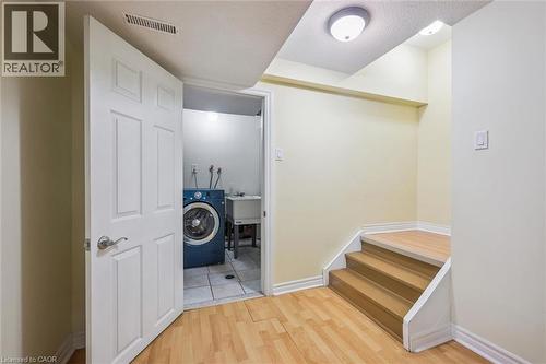 3071 Haines Road, Mississauga, ON - Indoor Photo Showing Other Room