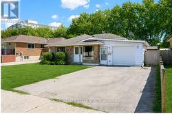 24 OXFORD STREET  Brantford, ON N3R 5C6