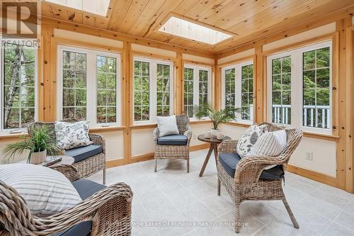 4291 KAWAGAMA LAKE ROAD  Algonquin Highlands (Sherborne), ON P0A 1E0