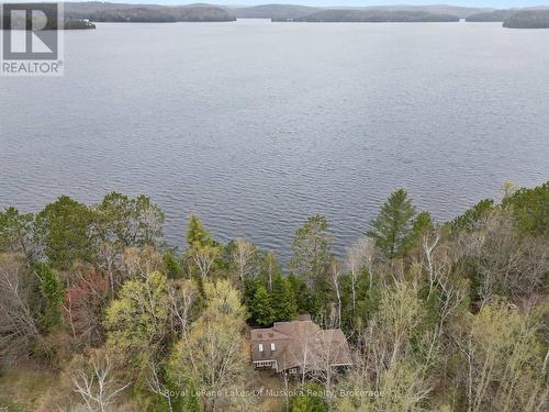 4291 Kawagama Lake Road, Algonquin Highlands (Sherborne), ON - 