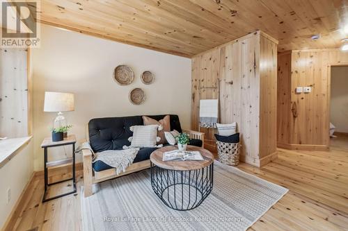 4291 Kawagama Lake Road, Algonquin Highlands (Sherborne), ON - Outdoor
