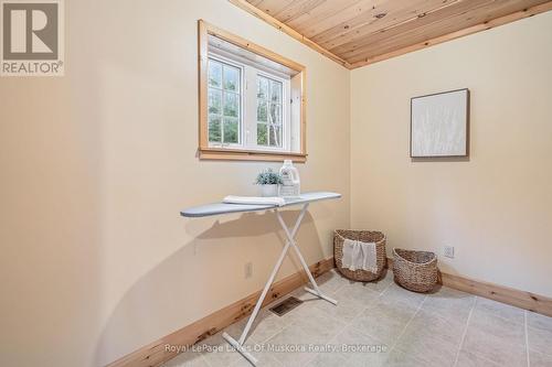 4291 Kawagama Lake Road, Algonquin Highlands (Sherborne), ON - Indoor
