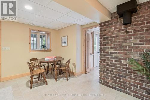 4291 Kawagama Lake Road, Algonquin Highlands (Sherborne), ON - Indoor Photo Showing Other Room