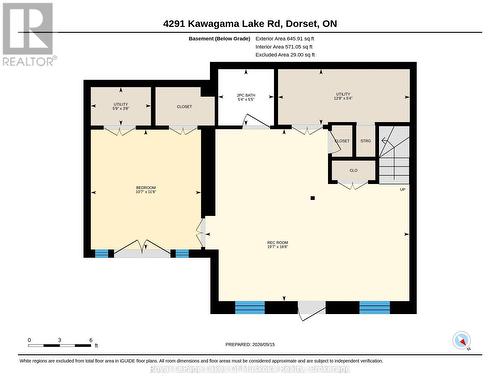 4291 Kawagama Lake Road, Algonquin Highlands (Sherborne), ON - Other
