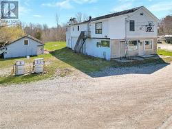 1238 Main Street  Whitefish Falls, ON P0P 2H0