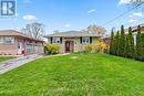 6 Macduff Crescent, Toronto, ON  - Outdoor 
