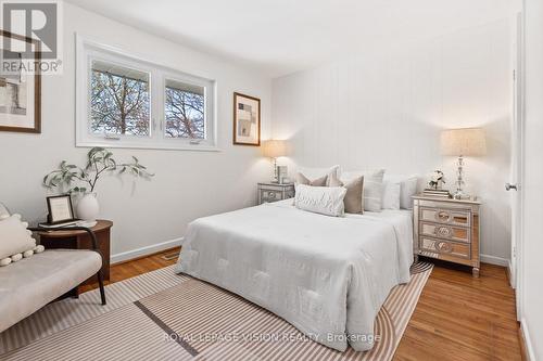 6 Macduff Crescent, Toronto, ON - Indoor Photo Showing Bedroom
