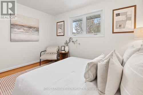 6 Macduff Crescent, Toronto, ON - Indoor Photo Showing Bedroom