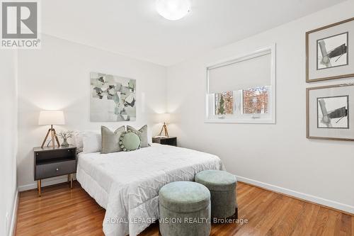 6 Macduff Crescent, Toronto, ON - Indoor Photo Showing Bedroom