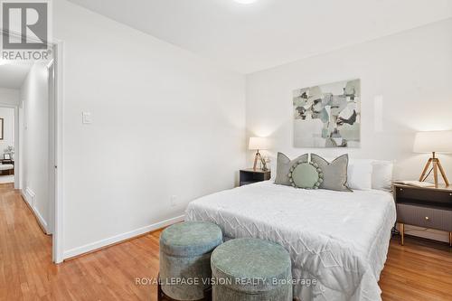 6 Macduff Crescent, Toronto, ON - Indoor Photo Showing Bedroom
