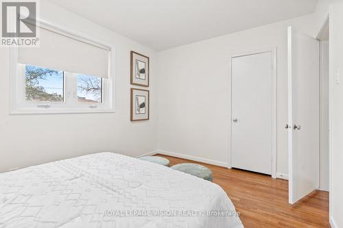 6 Macduff Crescent, Toronto, ON - Indoor Photo Showing Bedroom
