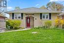 6 Macduff Crescent, Toronto, ON  - Outdoor 