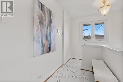 6 Macduff Crescent, Toronto, ON - Indoor Photo Showing Other Room