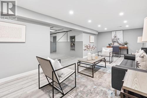 6 Macduff Crescent, Toronto, ON - Indoor