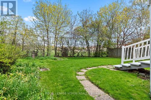 6 Macduff Crescent, Toronto, ON - Outdoor