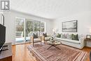 6 Macduff Crescent, Toronto, ON  - Indoor Photo Showing Living Room 
