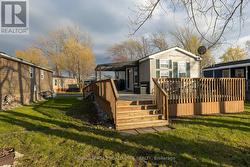 486 COUNTY ROAD 18- 104 CHERRY BEACH LANE Prince Edward County (Athol Ward), ON K0K 2T0