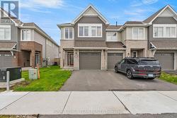 309 COSANTI DRIVE  Ottawa, ON K2S 2L1
