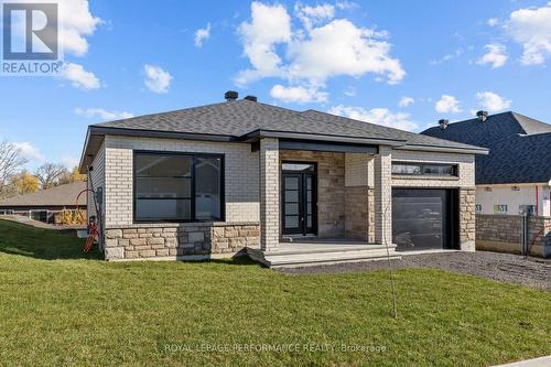 41 FORRESTER WAY  South Stormont, ON K0C 1P0