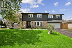 441 WITHNELL CRESCENT Oakville, ON L6L 3M1