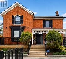 SUITE MCLELLEN - 126 MAIN STREET S  Halton Hills, ON L7G 3E6