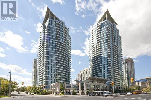 1410 - 1 ELM DRIVE W  Mississauga, ON L5B 4M1