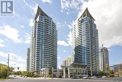 1410 - 1 ELM DRIVE W Mississauga, ON L5B 4M1
