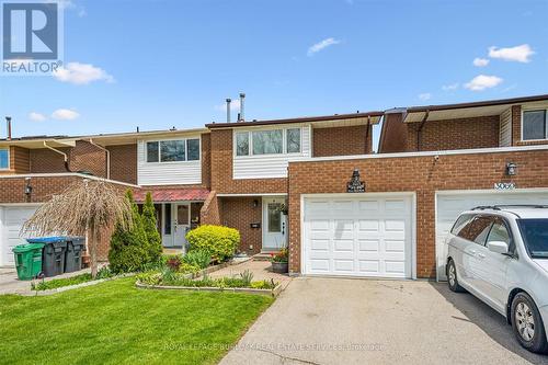 3071 HAINES ROAD  Mississauga, ON L4Y 4B2