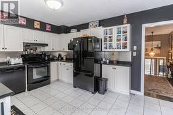 Kitchen out to entrance - 