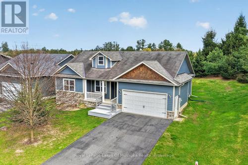 30 & 32 GAINSBOROUGH ROAD  Bracebridge (Monck (Bracebridge)), ON P1L 1W8