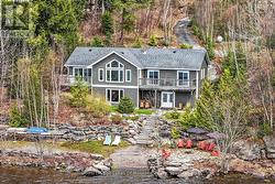 1019B SO HO MISH ROAD Ryerson, ON P0A 1J0