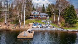 1 WREN PLACE Mcdougall, ON P2A 2W7