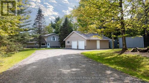 1 Wren Place, Mcdougall, ON 