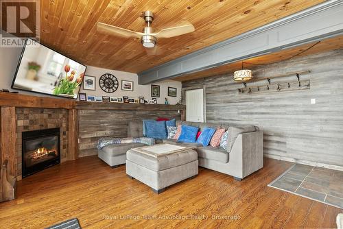 1 Wren Place, Mcdougall, ON 